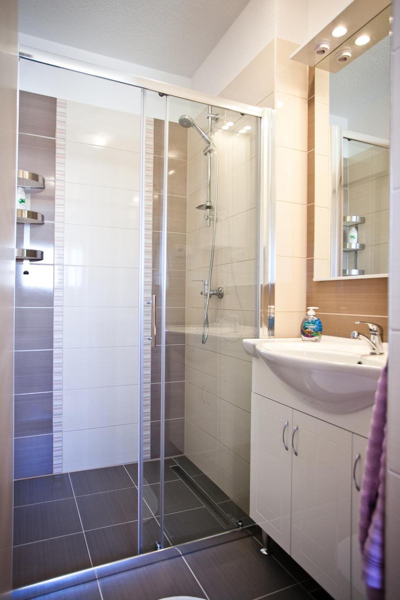 Apartments Medvid Трогир Номер фото